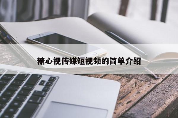 糖心视传媒短视频的简单介绍