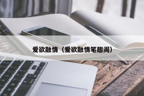 爱欲融情（爱欲融情笔趣阁）