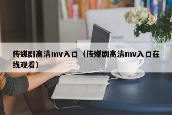 传媒剧高清mv入口（传媒剧高清mv入口在线观看）